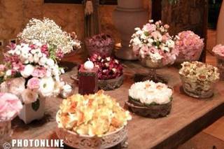 Ana Polo Decorações - 20