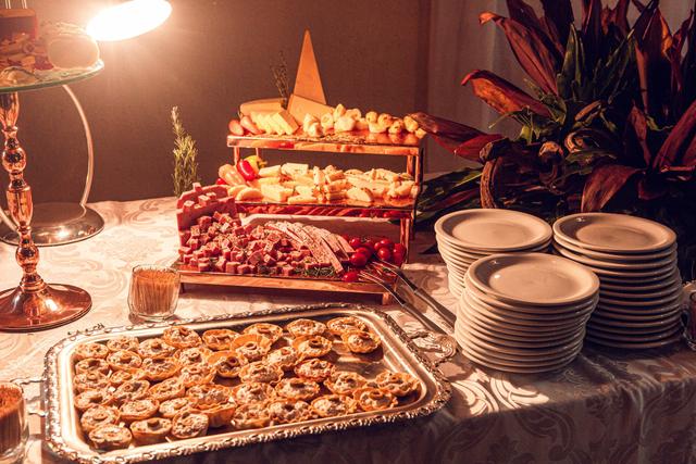 Buffet Marcante - 2