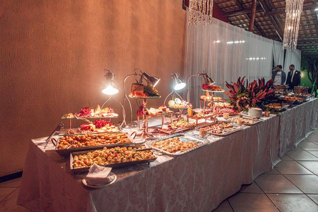 Buffet Marcante - 3