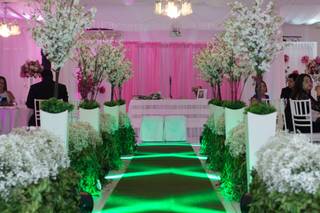 Festiva Festas e Cerimonial - 30