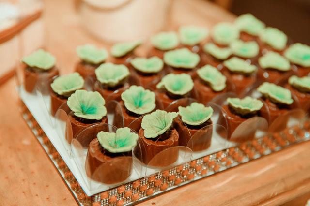 Mãe Dulcíssima Doces Finos - 1