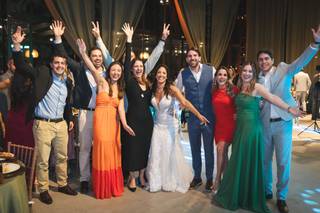 Mestre Churrasqueiro Indaiá - 5