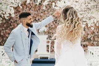 Quero Casar Por Vitória Ribeiro - 7