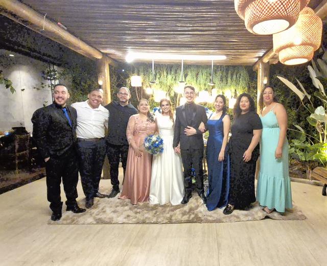 Churrascaria Potência do Sul - 1