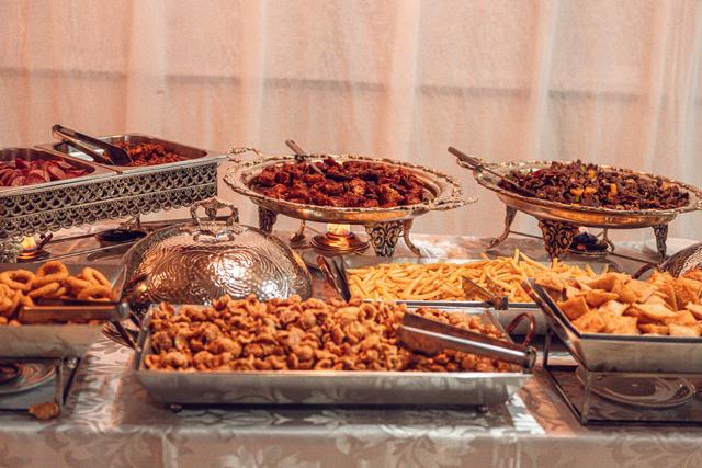 Buffet Marcante - 4