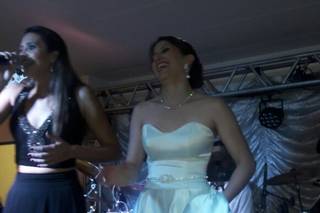 Juliana Campos live -  For Weddings - 7
