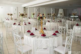 Alicy Flor & Art Eventos - 7