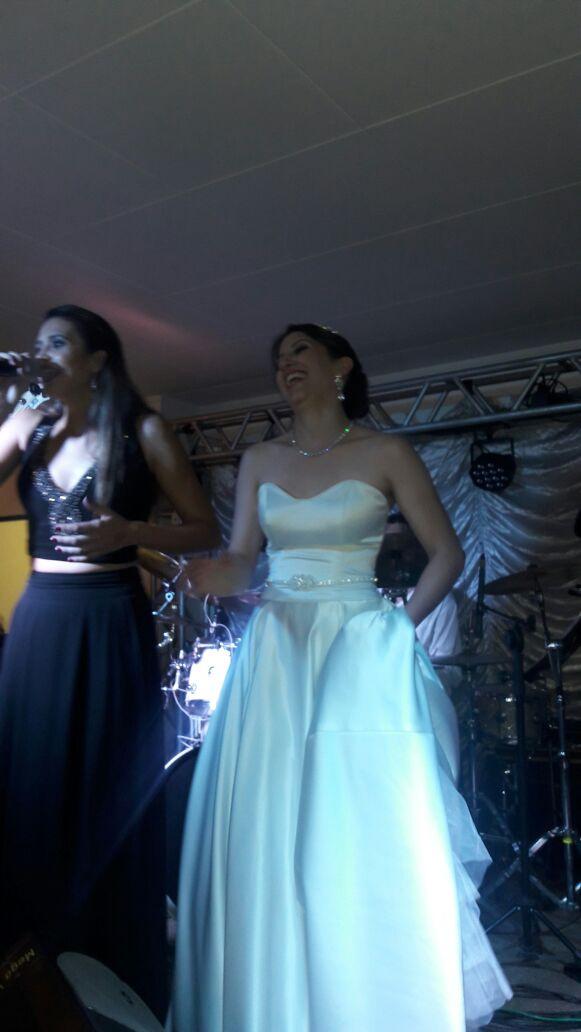 Juliana Campos live -  For Weddings - 2