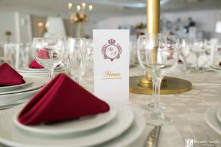Alicy Flor & Art Eventos - 8