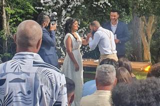 Rone Vaz Celebrante - 9