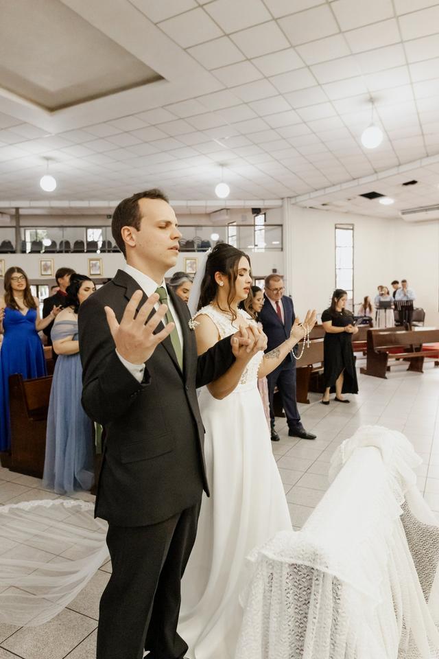Ahavah Produções - 1