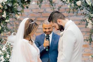 Cristiano Silva Celebrante - 19