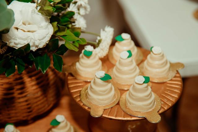 Mãe Dulcíssima Doces Finos - 4