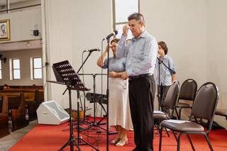 Ahavah Produções - 5