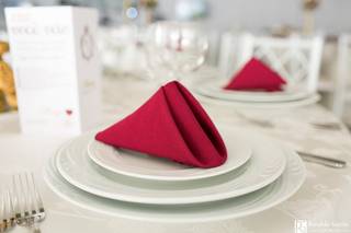 Alicy Flor & Art Eventos - 9
