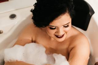 Dia da Noiva Vanessa Reis - 5