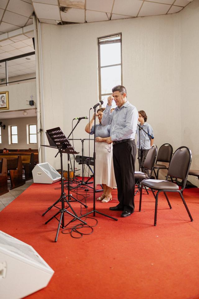 Ahavah Produções - 2
