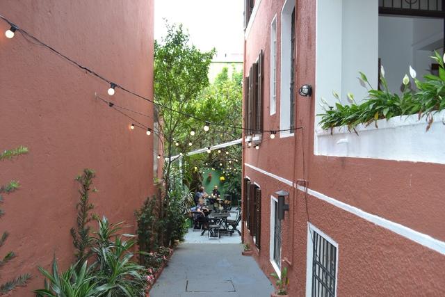 Casa da Nina - 4