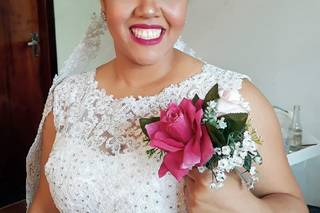Beatriz Condino Makeup & Hair - 13