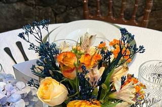 Jane Alexandrino Decorações e Eventos - 8