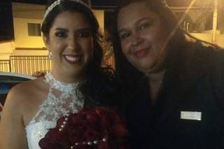 Graciele Fulgencio Cerimonial e Buffet - 1