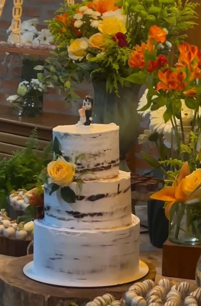 Cake My Day - 2