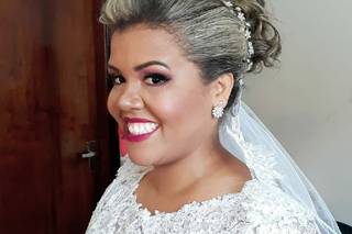 Beatriz Condino Makeup & Hair - 14