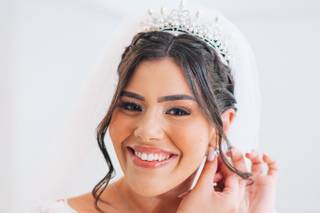 Ateliê Make Up Fabiana Mendes - 15