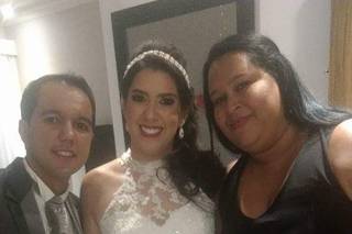 Graciele Fulgencio Cerimonial e Buffet - 2