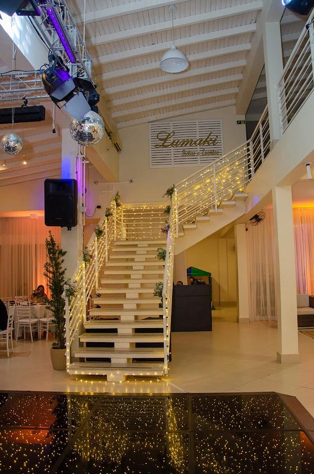 Lumaki Festas e Eventos - 2