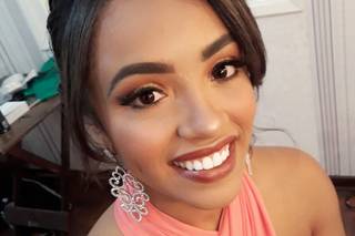 Beatriz Condino Makeup & Hair - 15