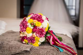 Mariage Decorações - 20