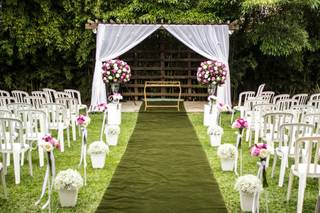 Mariage Decorações - 21