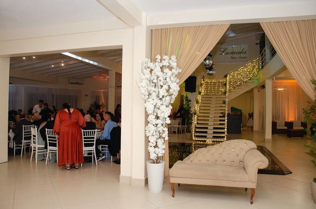 Lumaki Festas e Eventos - 1