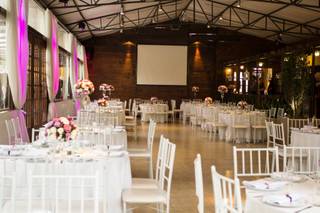 Mariage Decorações - 22