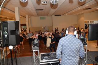 DJ Magno Mendes - 1