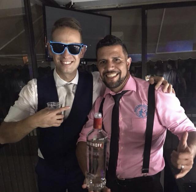 Show Bar Eventos - 4