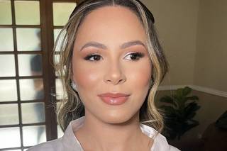 Rauâni Lima Makeup - 18