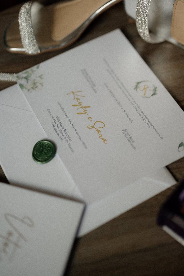 Convites Invitare - 1