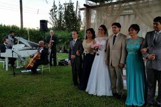 Wedding's Piano - 7