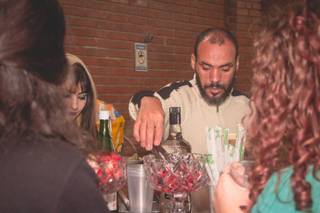 Mp Bartender - 5