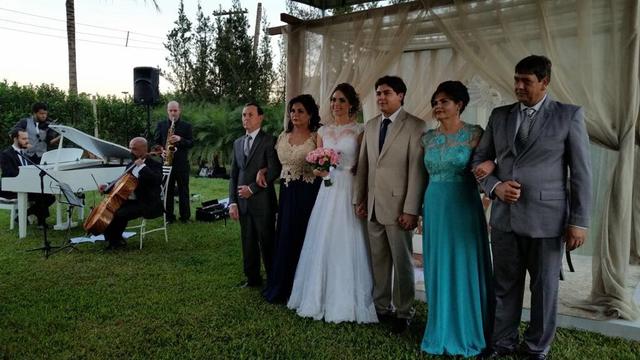 Wedding's Piano - 3
