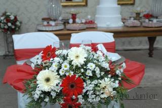 Vanderlei Buffet e Eventos - 3