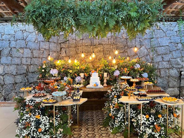 Jane Alexandrino Decorações e Eventos - 3