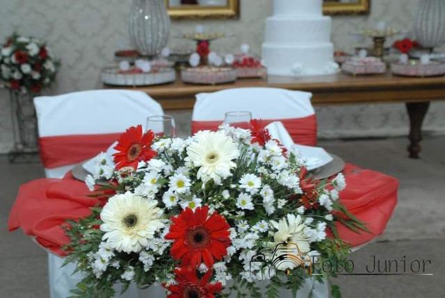 Vanderlei Buffet e Eventos - 1