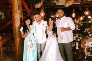 Espaço Abricó - 17