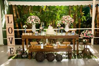 Buffet Desejo - 7