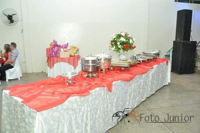 Vanderlei Buffet e Eventos - 2