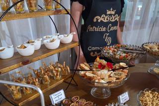 Camargos Buffet - 6