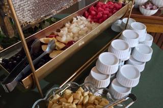 Camargos Buffet - 7